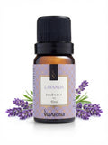 Essência Lavanda Via Aroma - 10ml